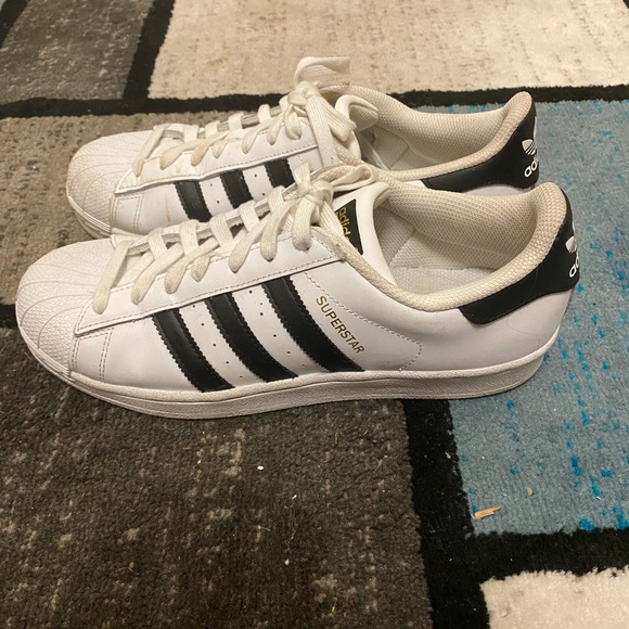Adidas Superstar shoes - Picture 5 of 5
